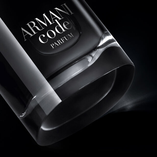 Armani Code rechargeable Parfum