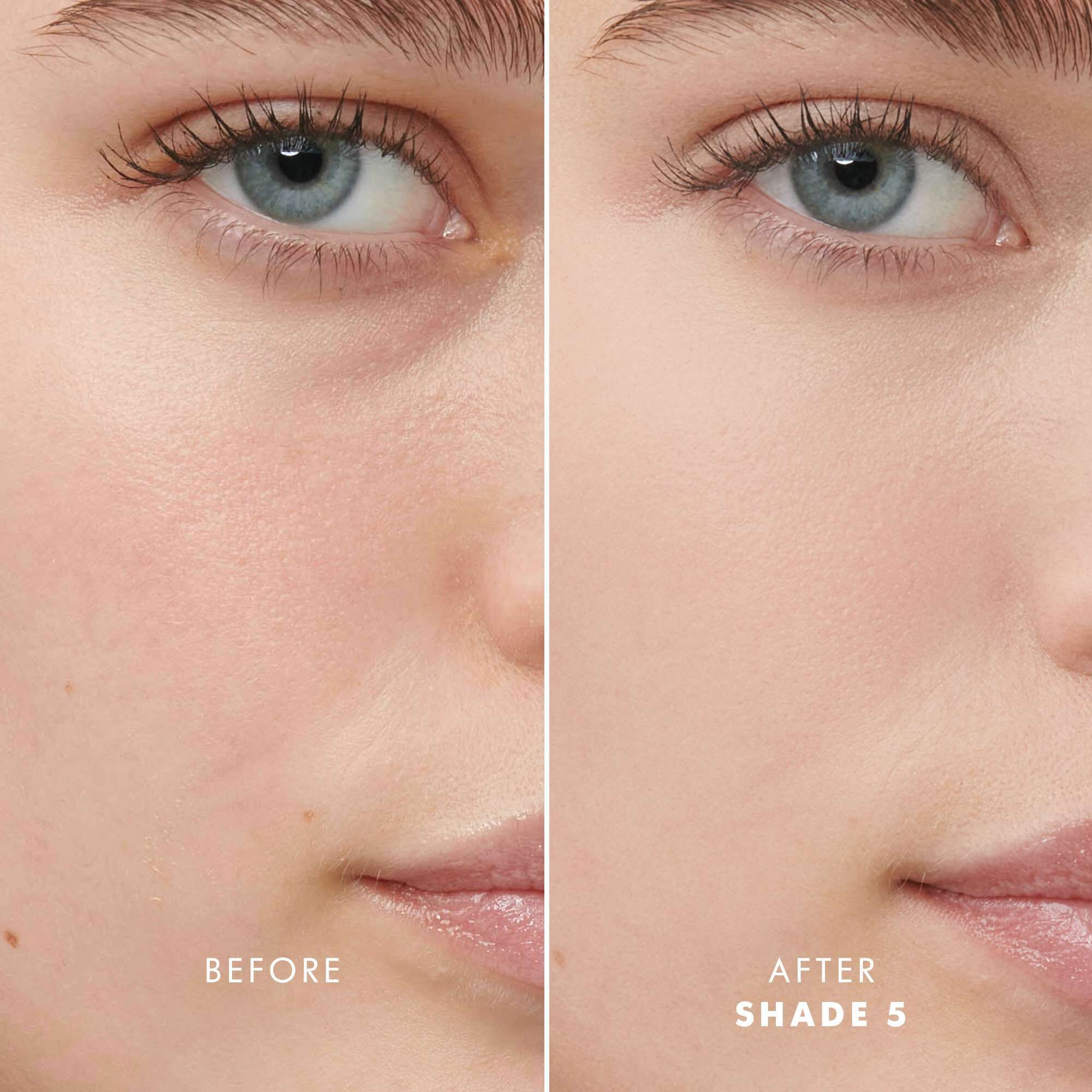 Correcteur de teint Eclat Luminous Silk