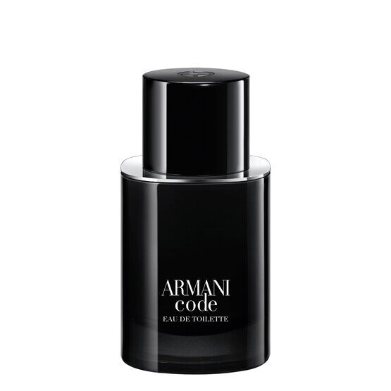 Armani Code Eau de Toilette Men s Perfumes Armani beauty