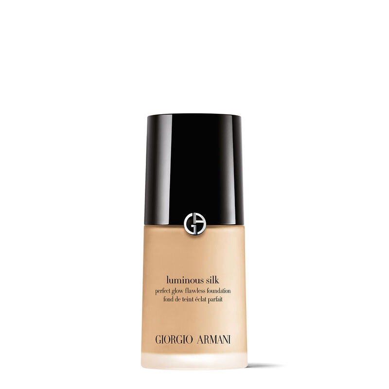 Fond de teint Luminous Silk Classique