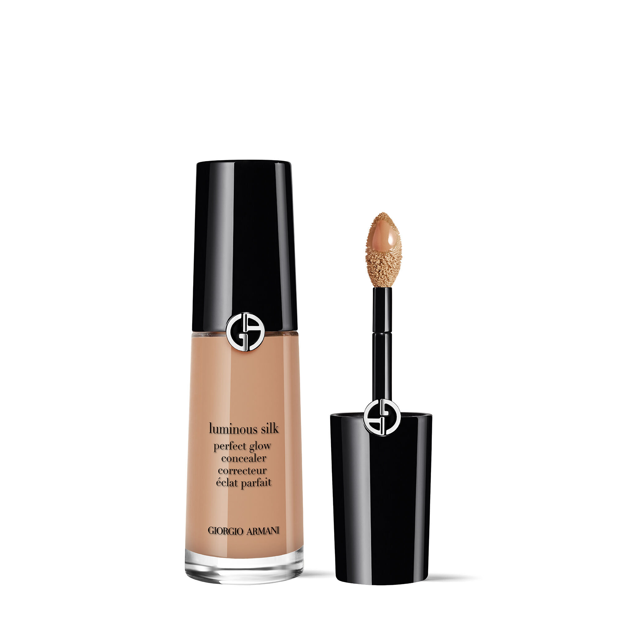 Correcteur de teint Eclat Luminous Silk