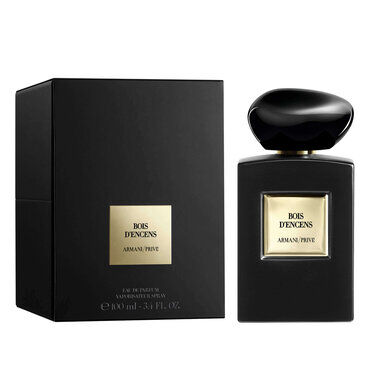ARMANI/PRIVE Bois D'Encens