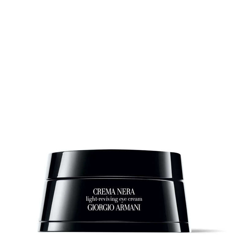 Giorgio armani sale crema nera extrema