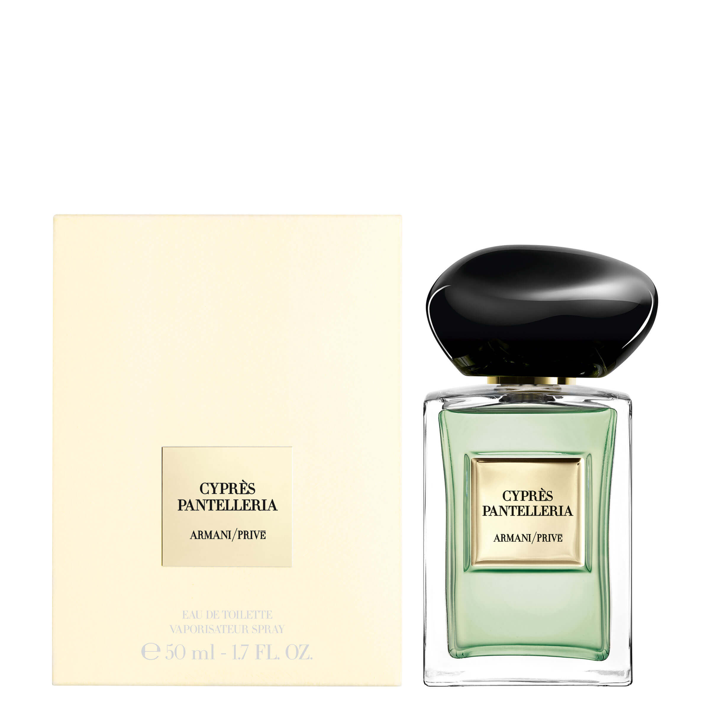 ARMANI/PRIVE Cypres Pantelleria