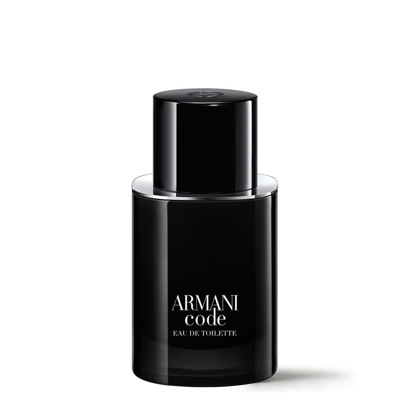 Armani Code Eau de Toilette Men s Perfumes Armani beauty