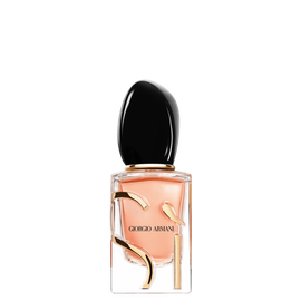 Si Eau De Parfum Intense Rechargeable