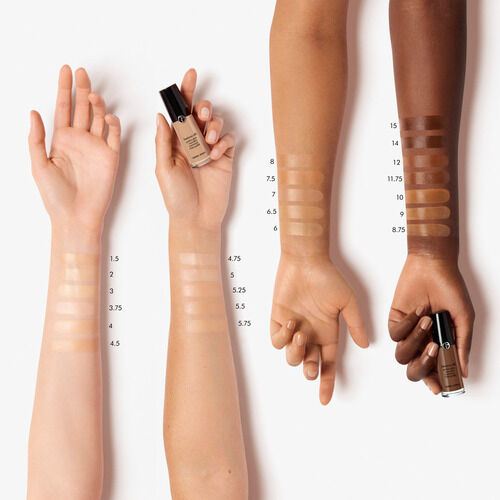 Correcteur de teint Eclat Luminous Silk