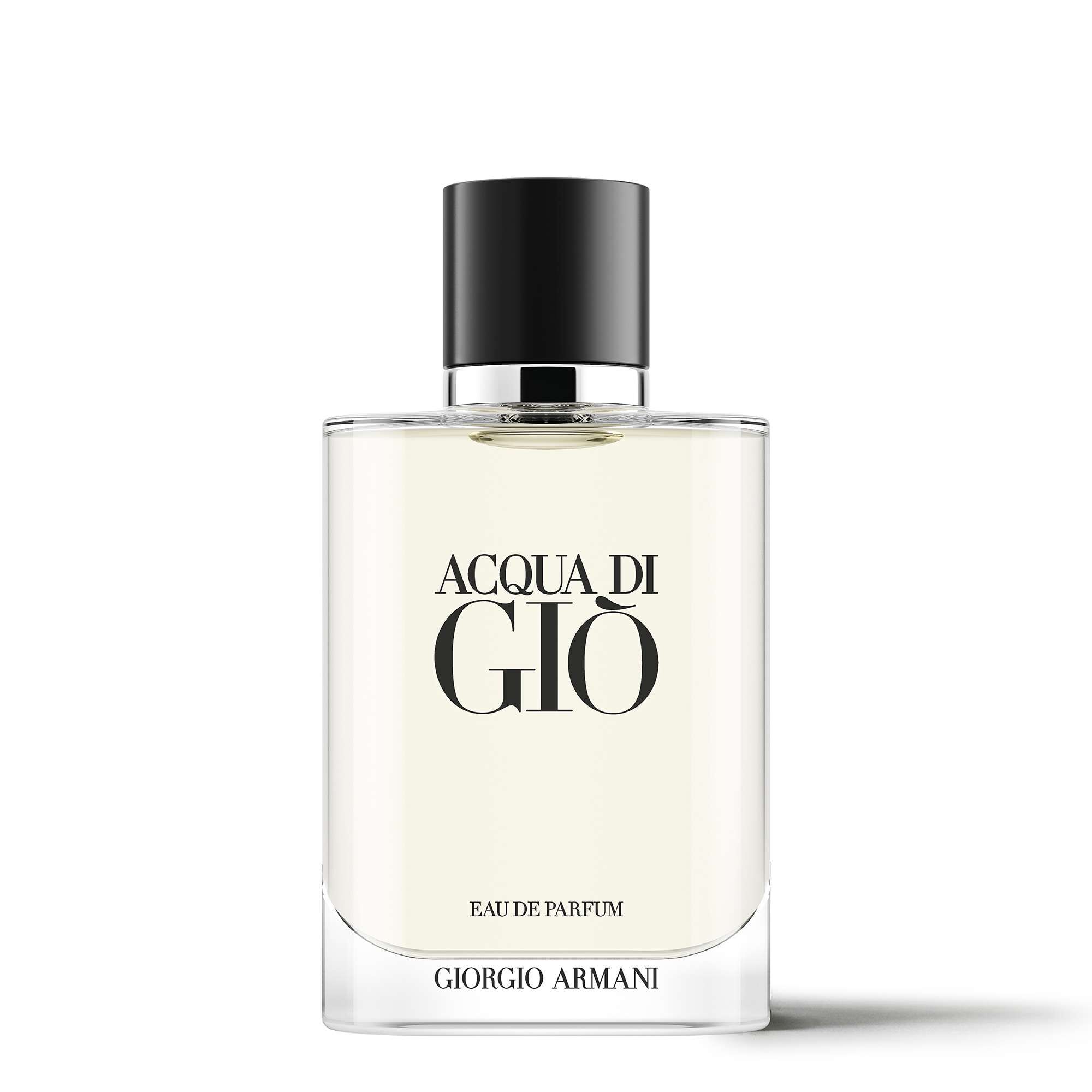 ACQUA DI GIO EAU DE PARFUM
