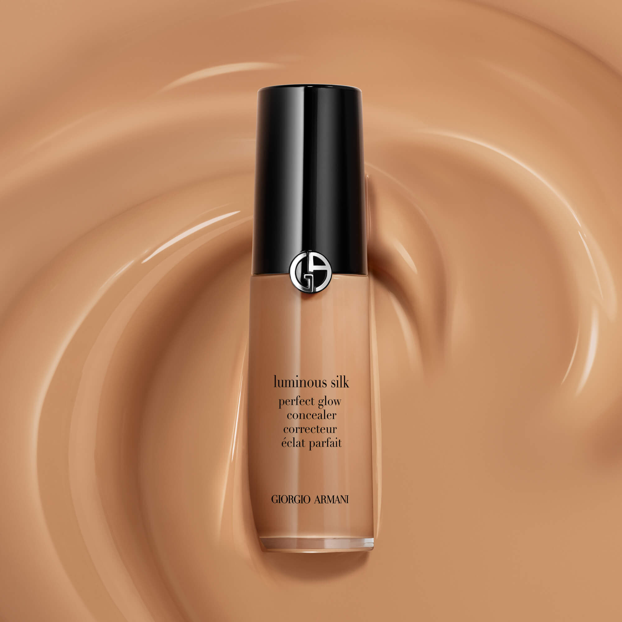 Correcteur de teint Eclat Luminous Silk