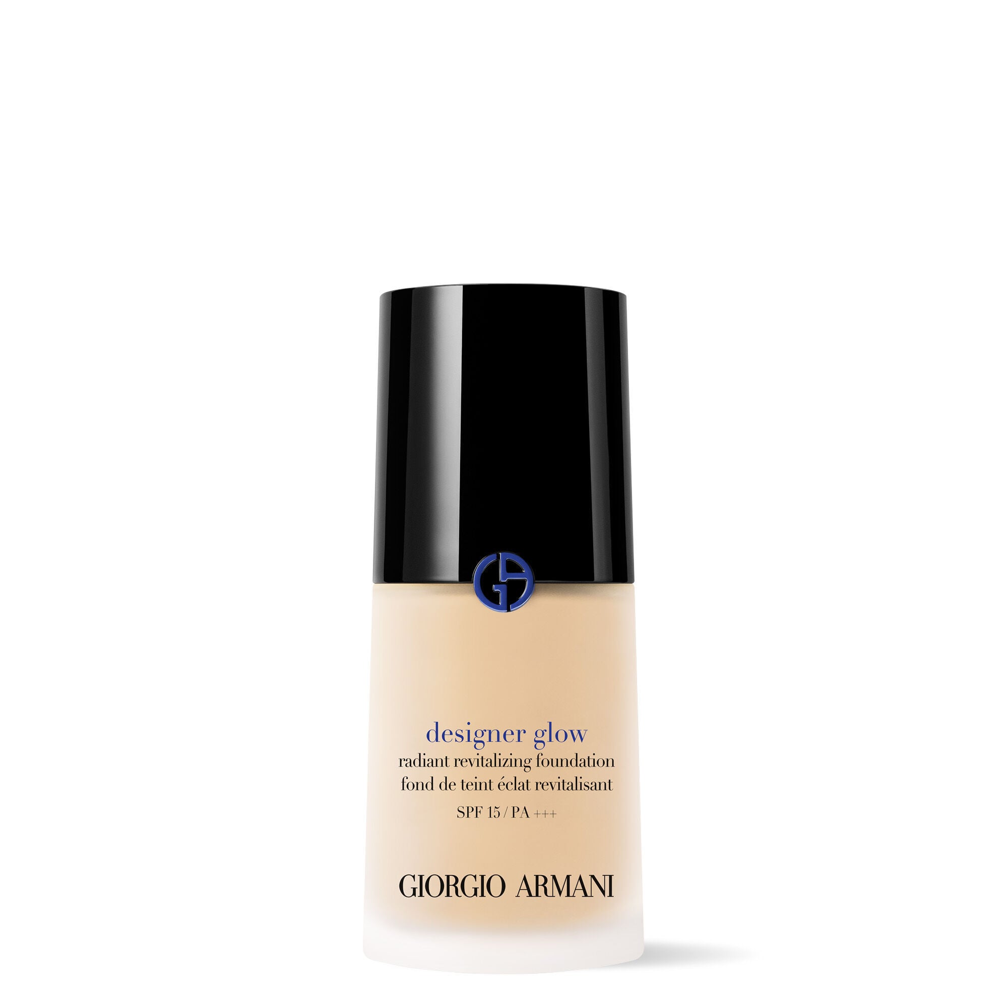 FOND DE TEINT DESIGNER GLOW