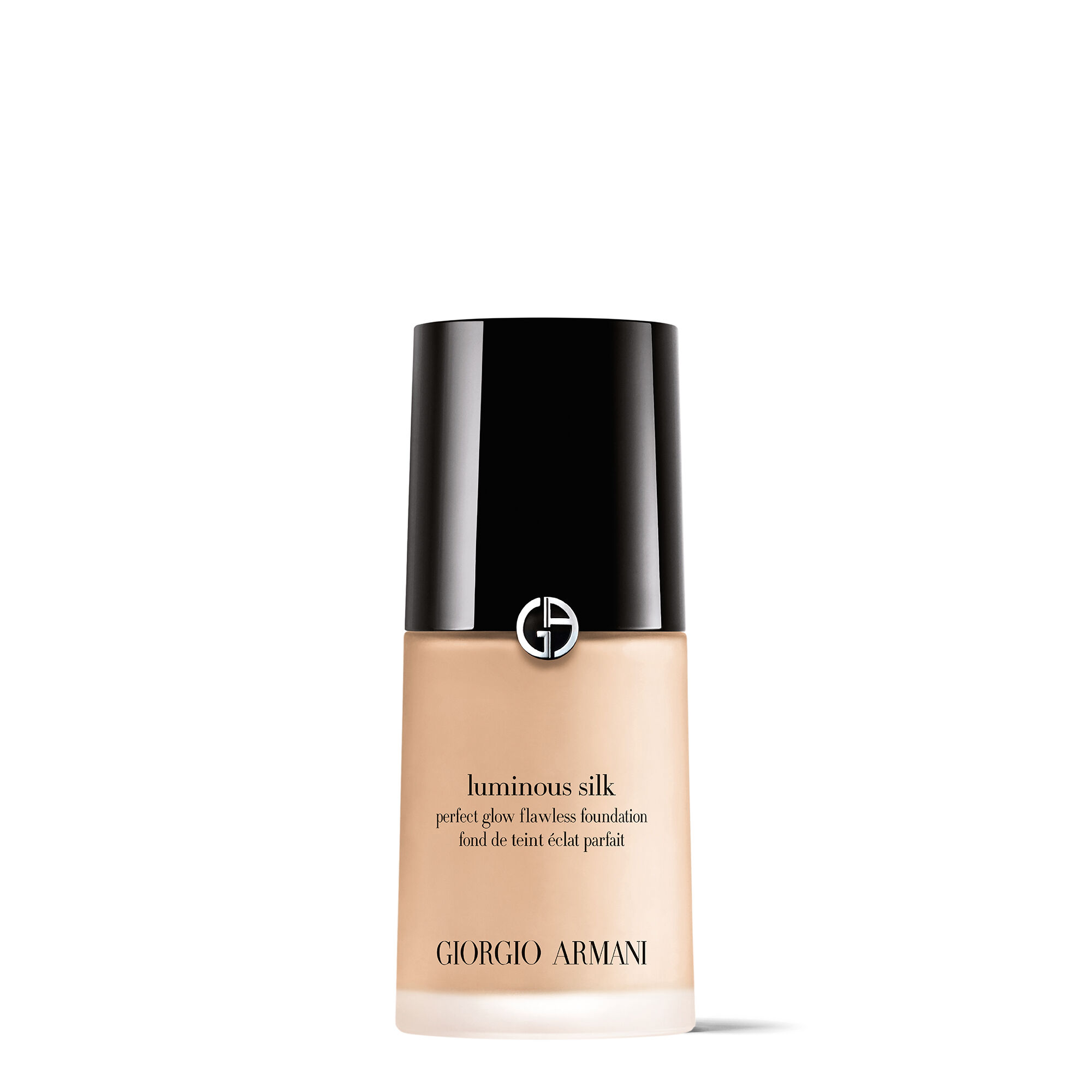 Fond de teint Luminous Silk Classique | Armani beauty