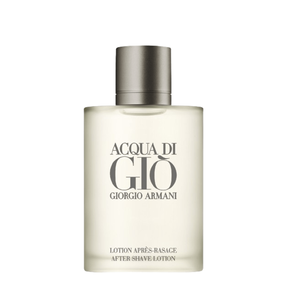 Acqua Di Gio After Shave Lotion