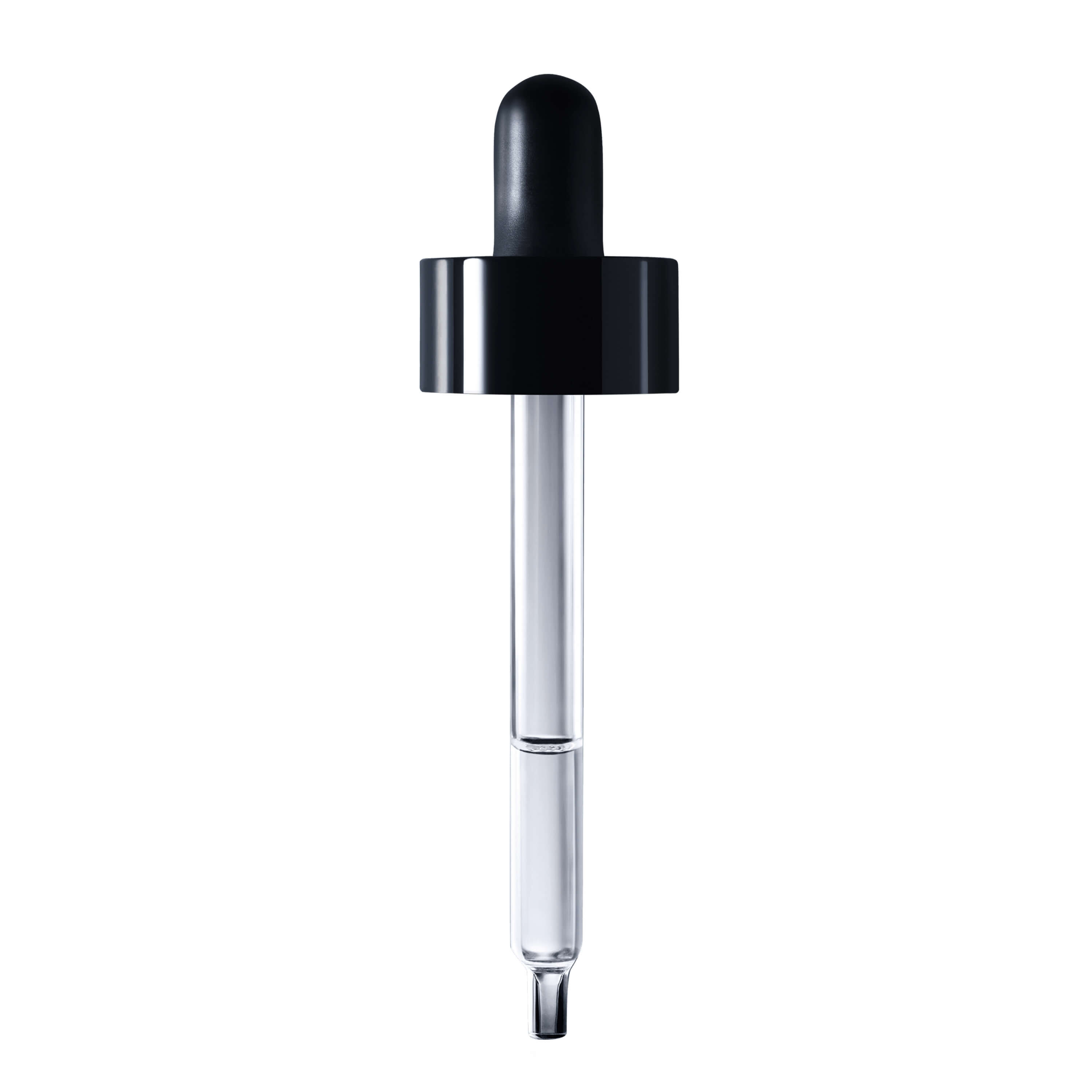 Essence repulpante et raffermissante Crema Nera