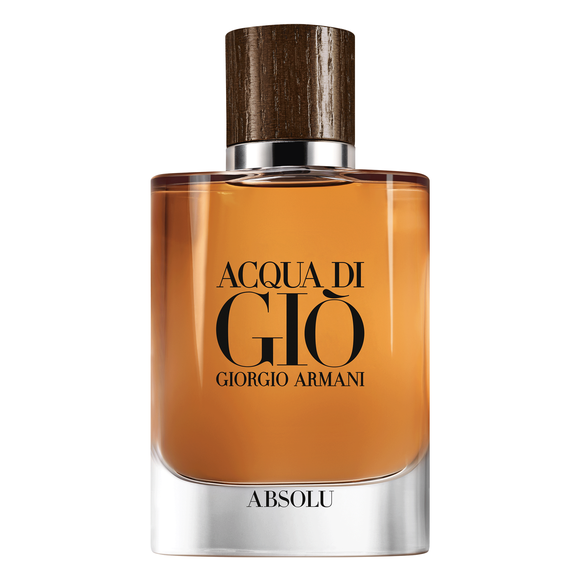 Giorgio armani discount absolu perfume