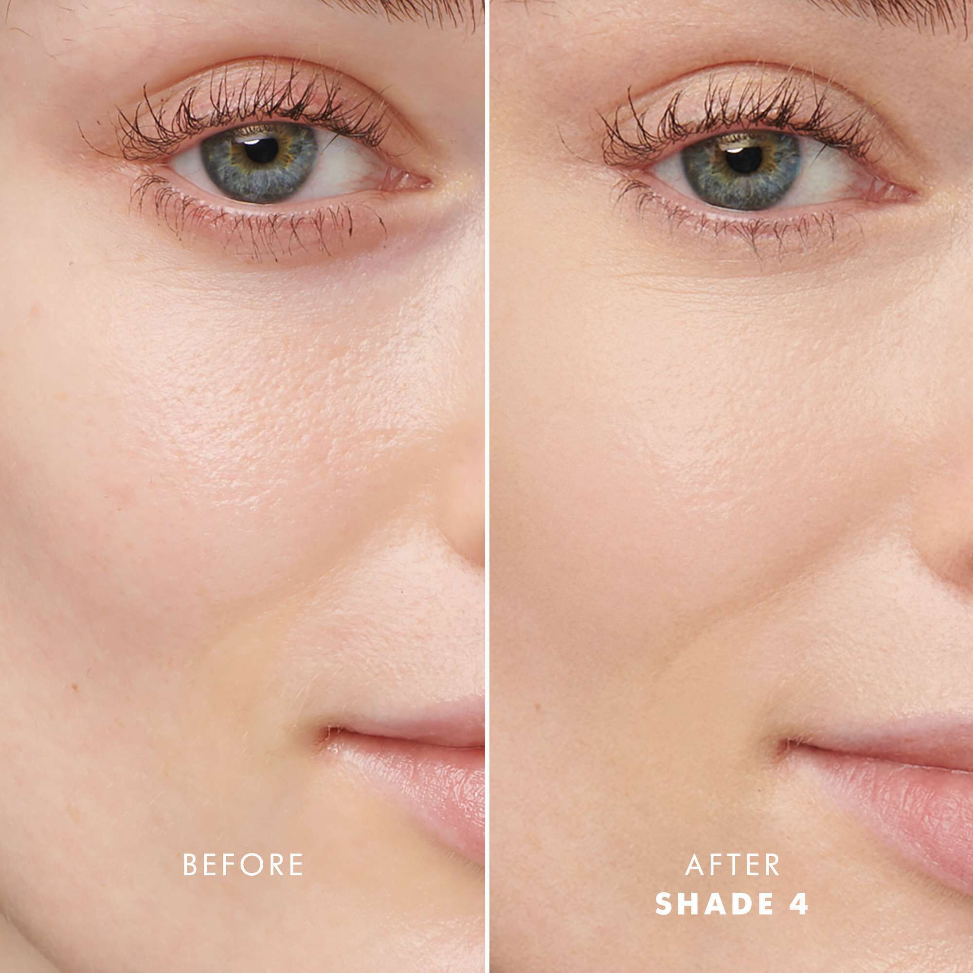 Correcteur de teint Eclat Luminous Silk
