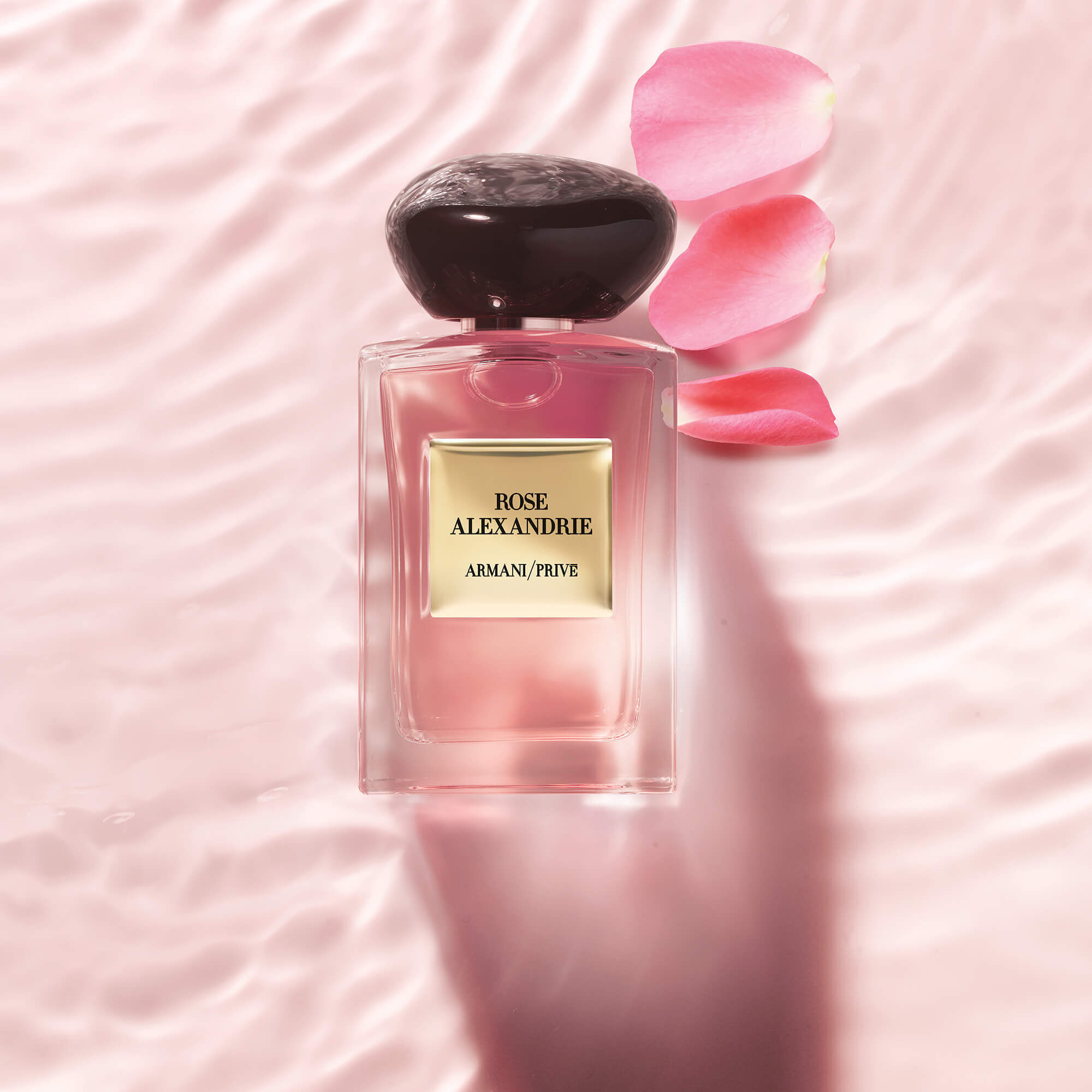 ARMANI/PRIVE Rose Alexandrie