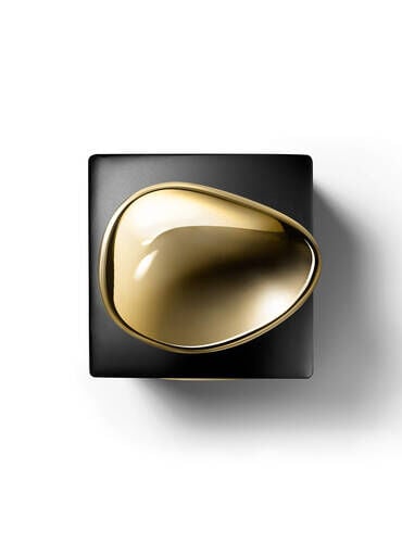 ARMANI/PRIVE Cuir Zerzura