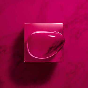 Armani/Prive MAGENTA TANZANITE
