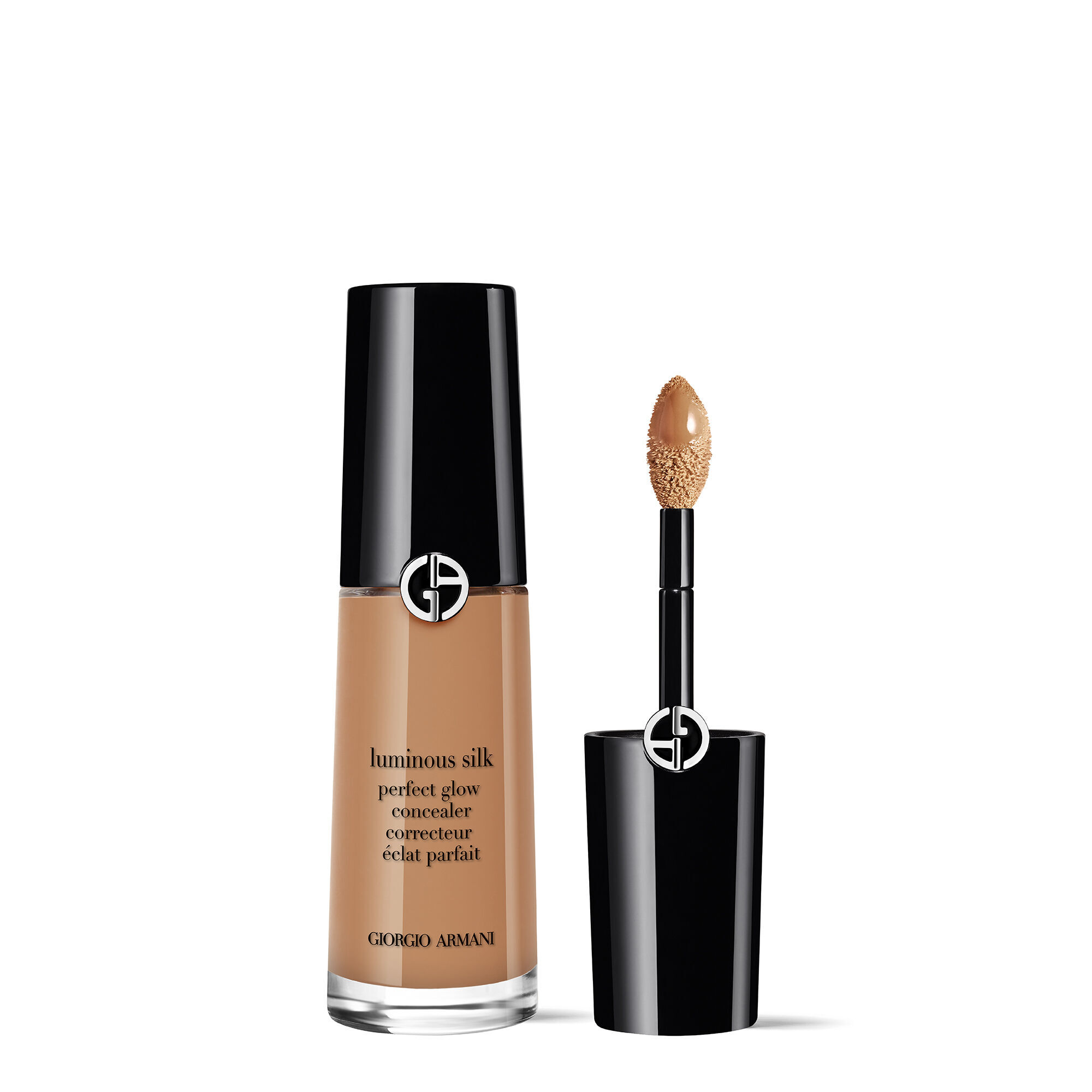 Correcteur de teint Eclat Luminous Silk