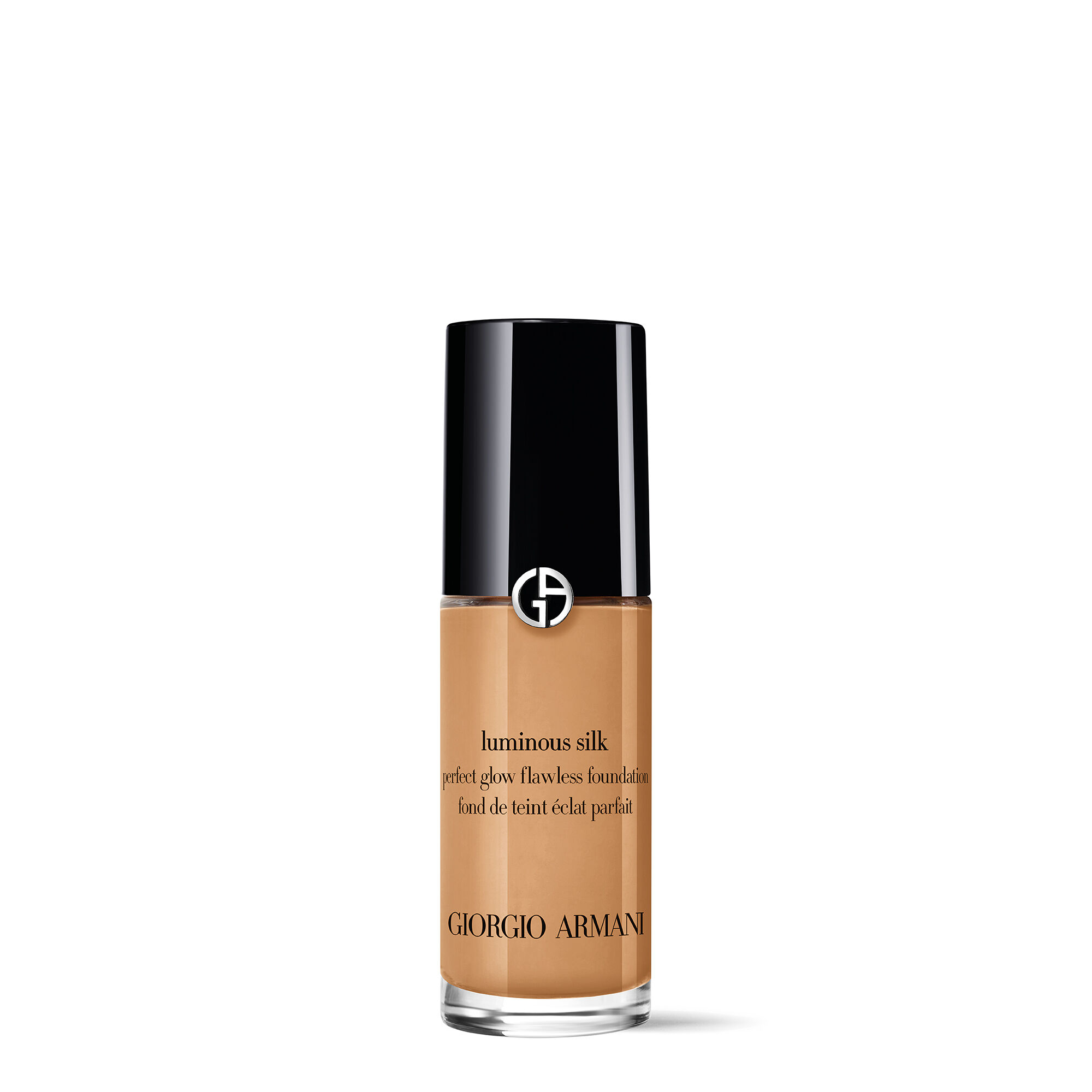 Fond de teint Luminous Silk Nomade