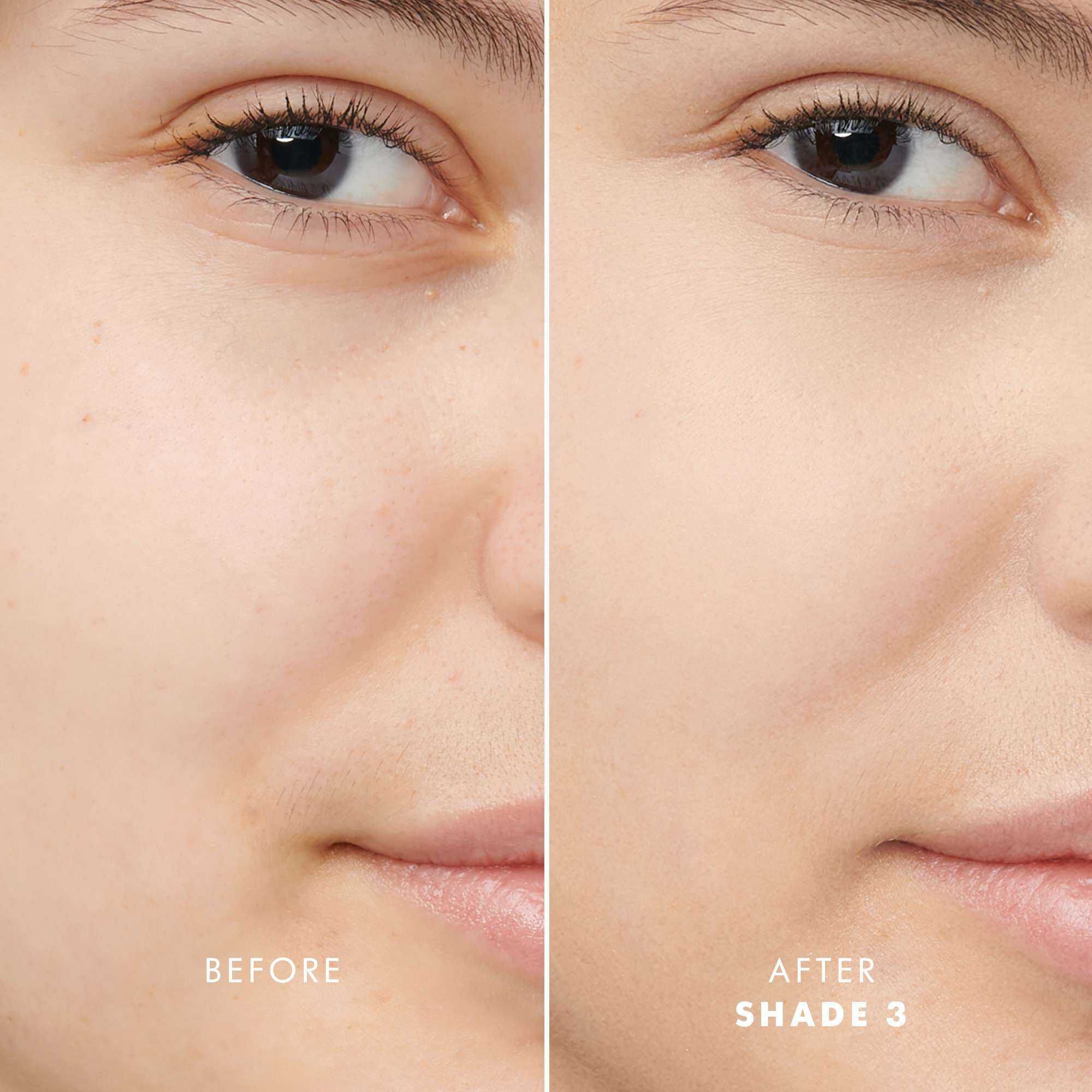 Correcteur de teint Eclat Luminous Silk