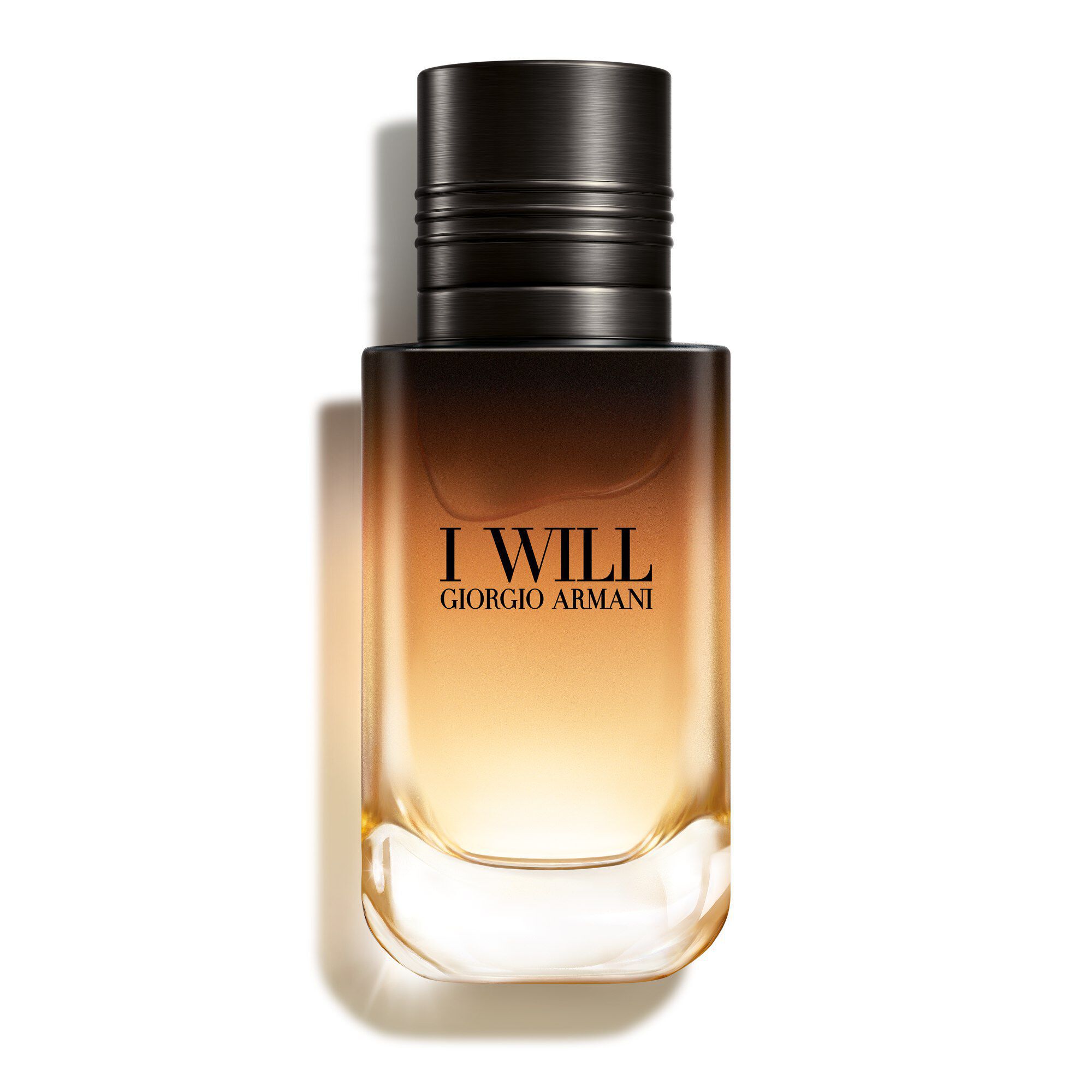Armani beauty - Giorgio Armani I Will Eau De Parfum For Men, Long Lasting Edp, 30ml - 30 ml - Homme