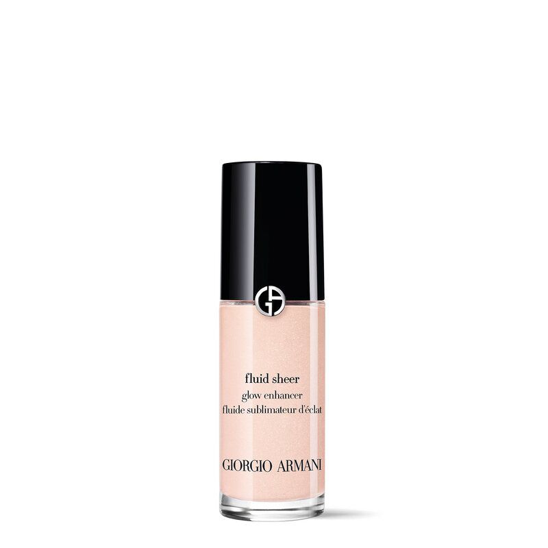 Giorgio armani fluid sheer 6 discount