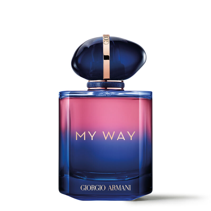 My Way Rechargeable Parfum