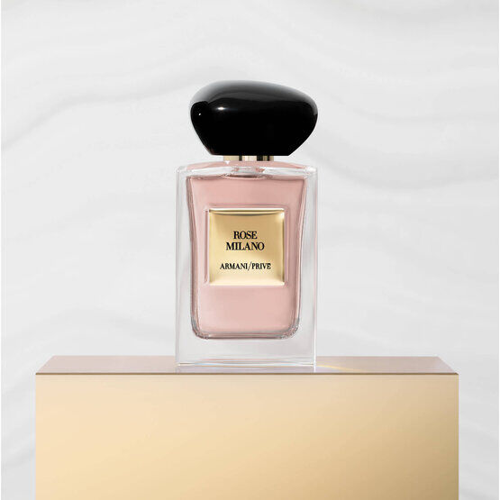 Giorgio armani rose perfume hotsell