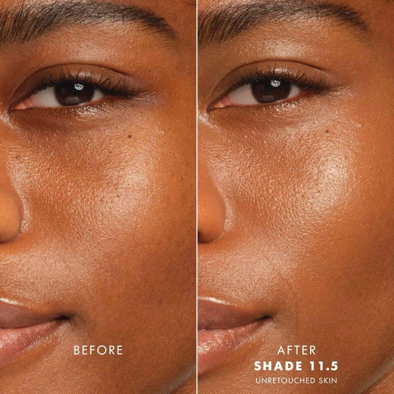Correcteur de teint Eclat Luminous Silk