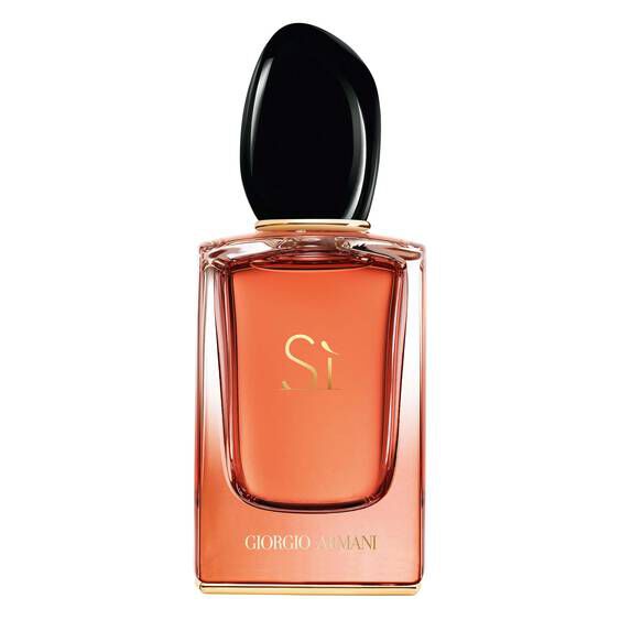 S Intense Eau De Parfum dition limit e