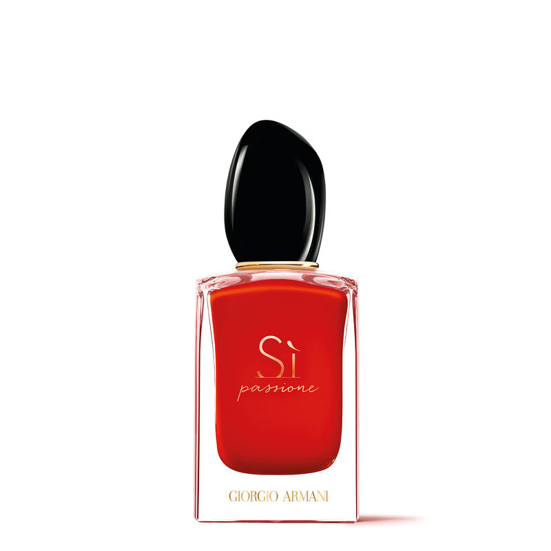 Giorgio armani discount si edp
