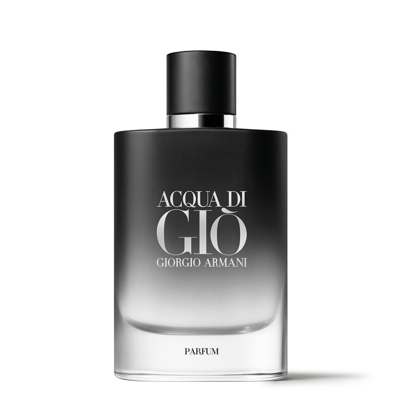 Acqua di Gio Parfum Armani beauty