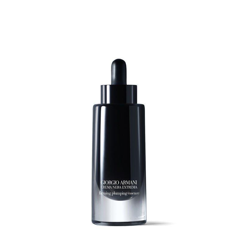 Essence repulpante et raffermissante Crema Nera