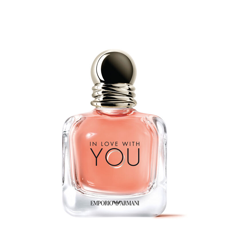 Giorgio armani you for her discount