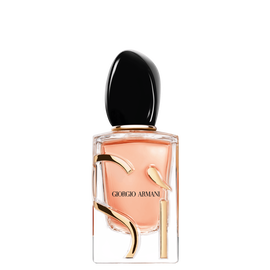 Si Eau De Parfum Intense Rechargeable