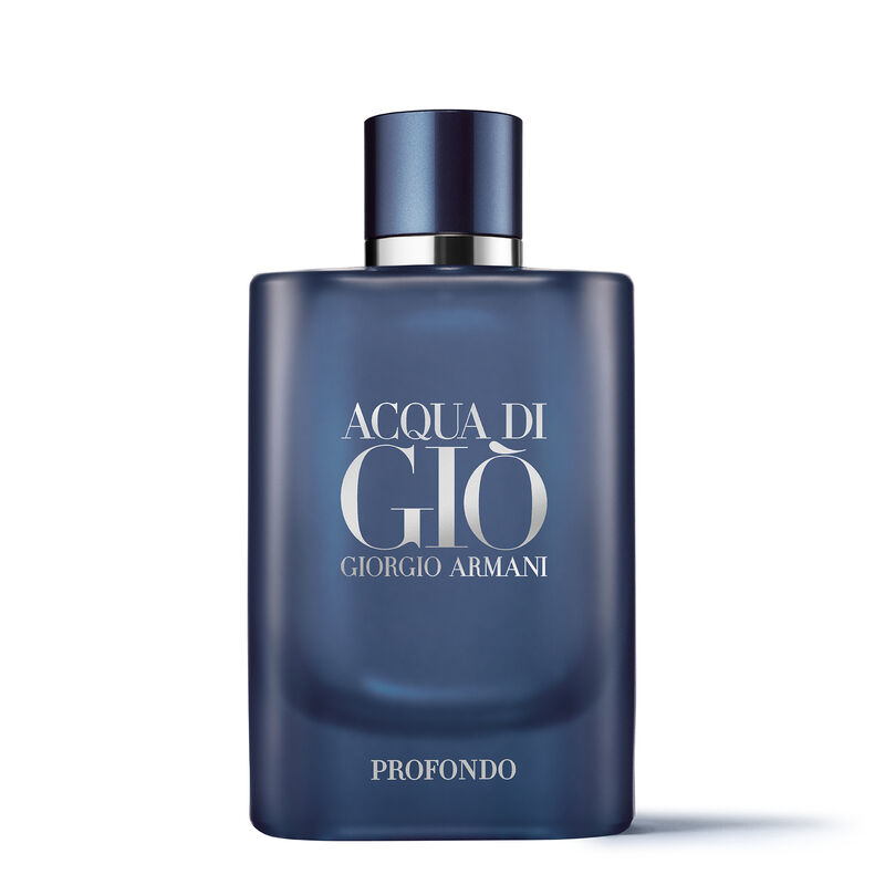 Acqua Di Gio Profondo Eau de Parfum