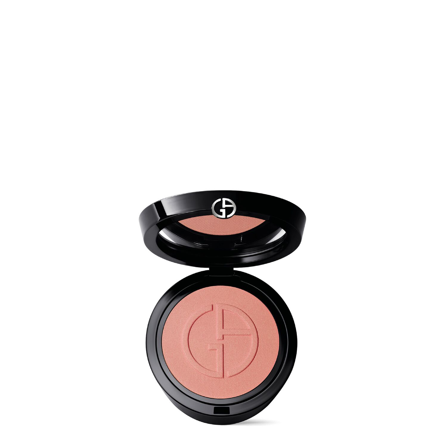 Blush Eclat Luminous Silk