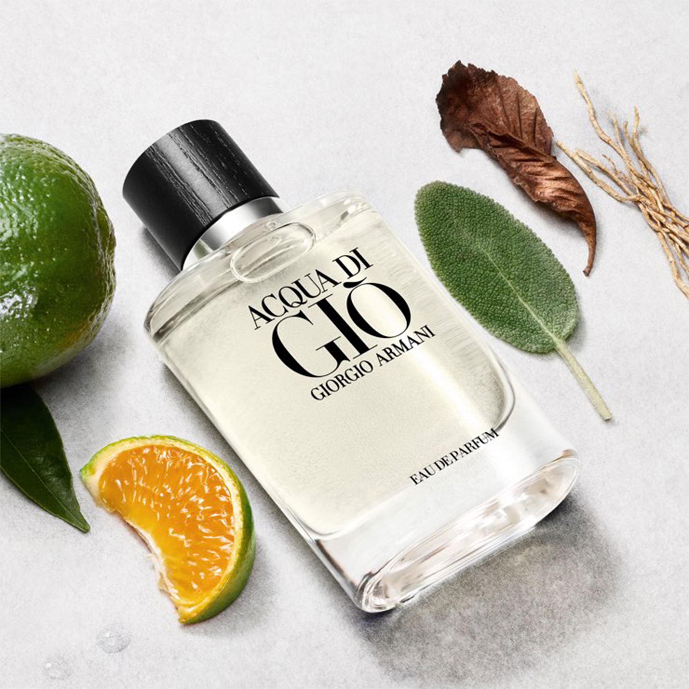 Acqua Di Gio Eau De Parfum - Rechargeable