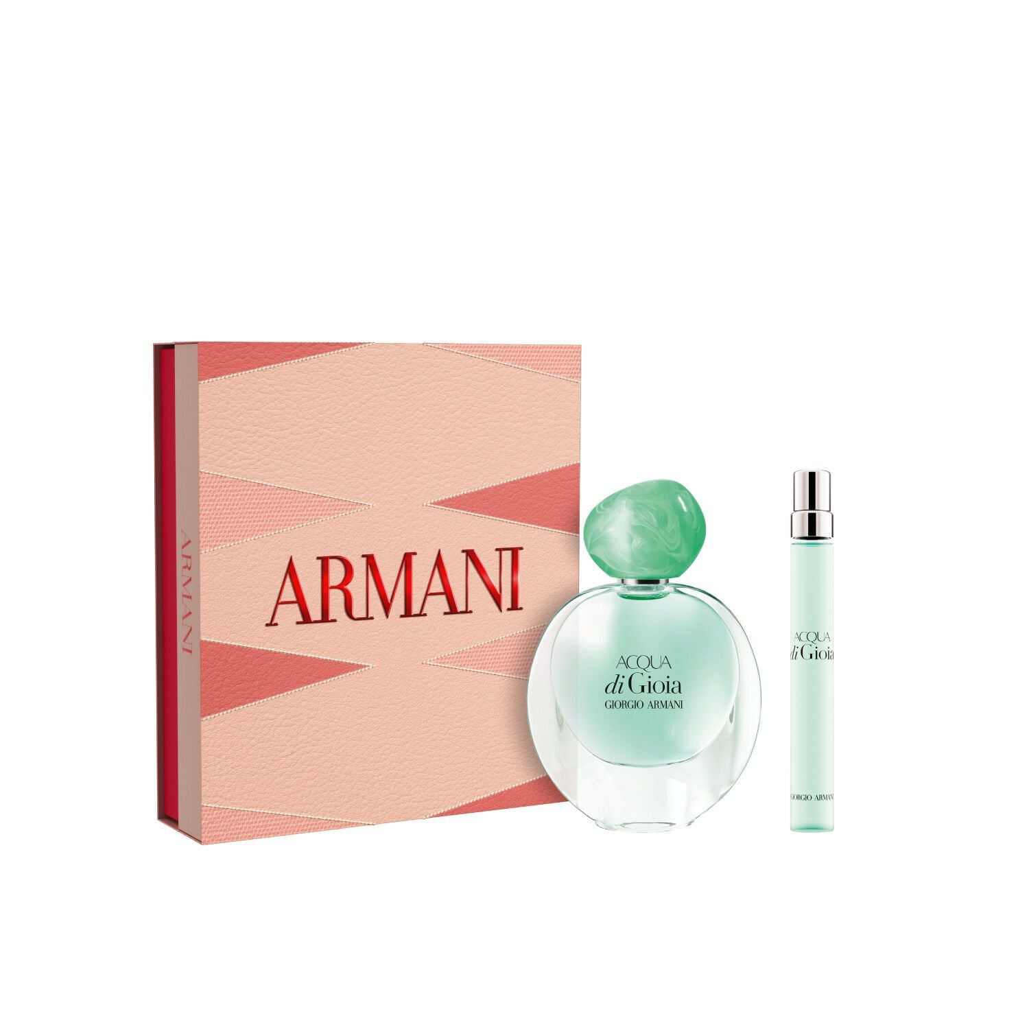ACQUA DI GIOIA 30ML COFFRET CADEAU