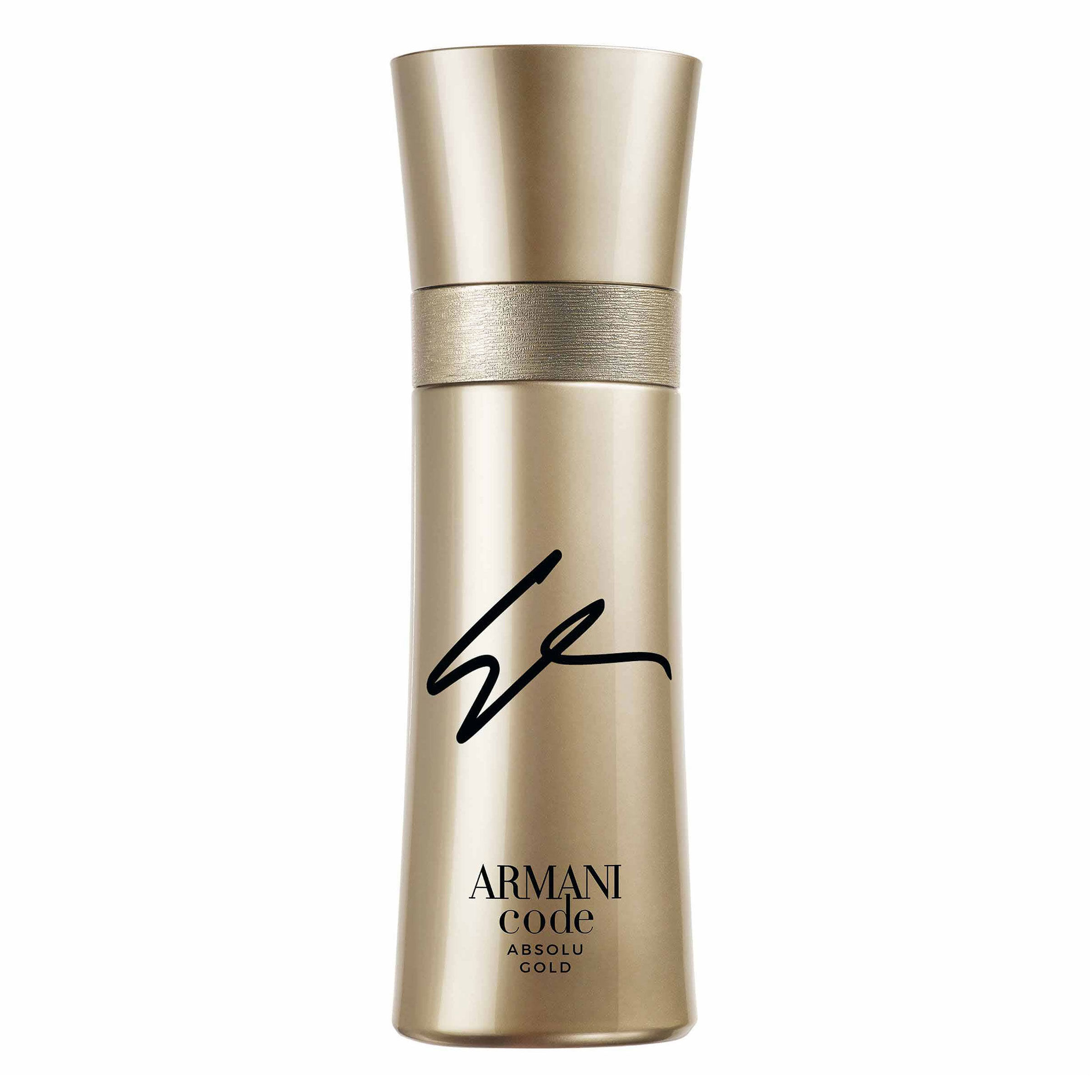armani code parfum homme