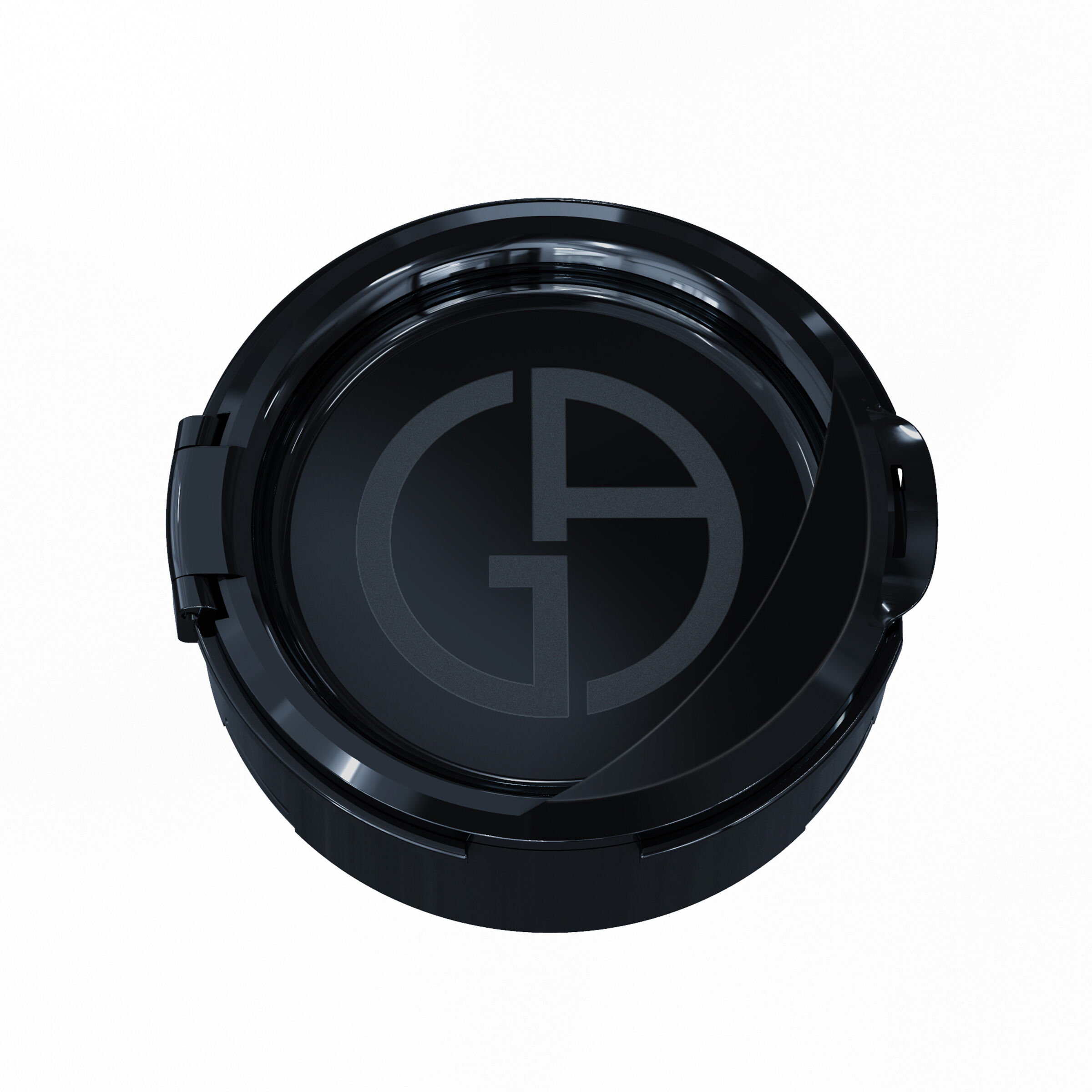 My Armani To Go Cushion Foundation Recharge