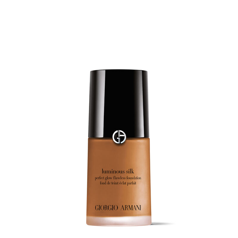 Fond de teint Luminous Silk Classique Armani beauty