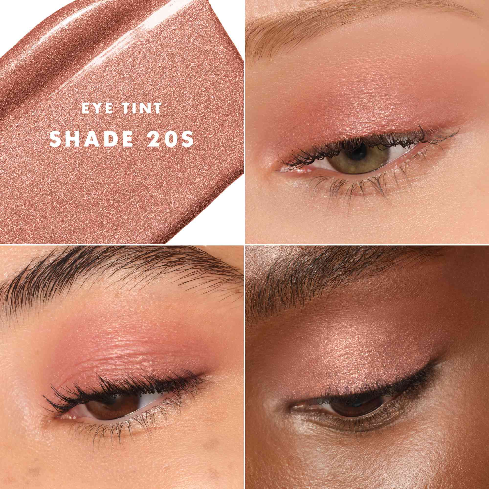 Fard a paupieres Eye Tint