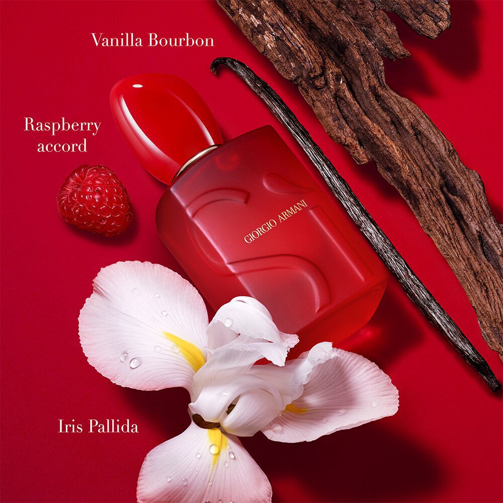 SI PASSIONE RED BLOOM