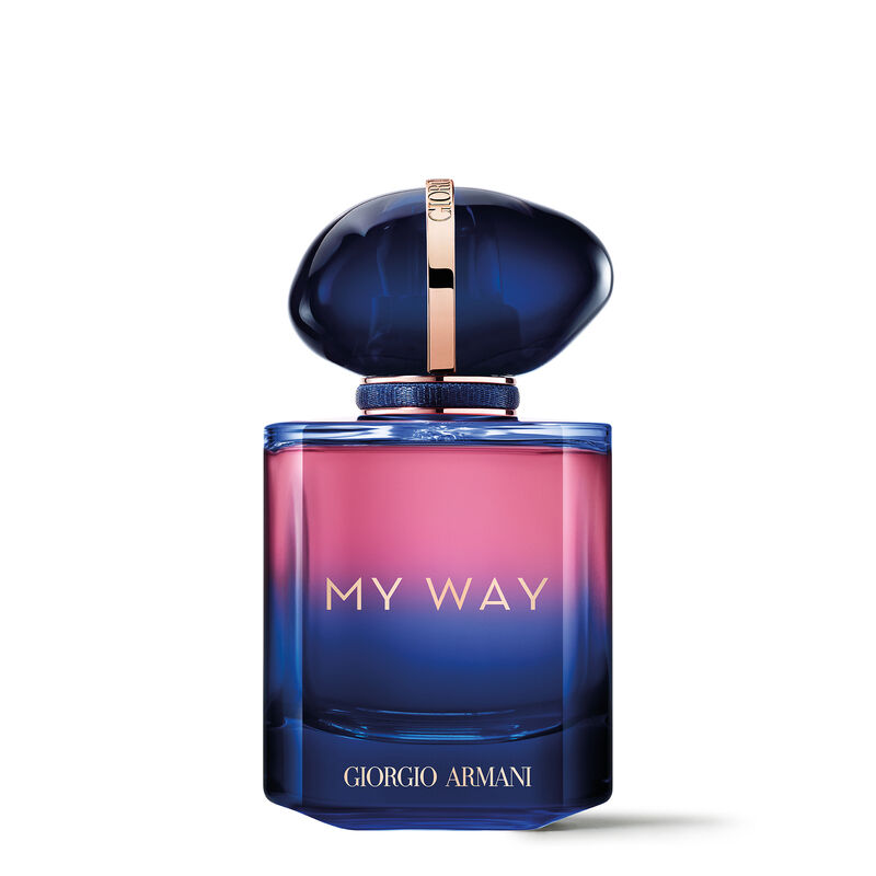My Way Rechargeable Parfum