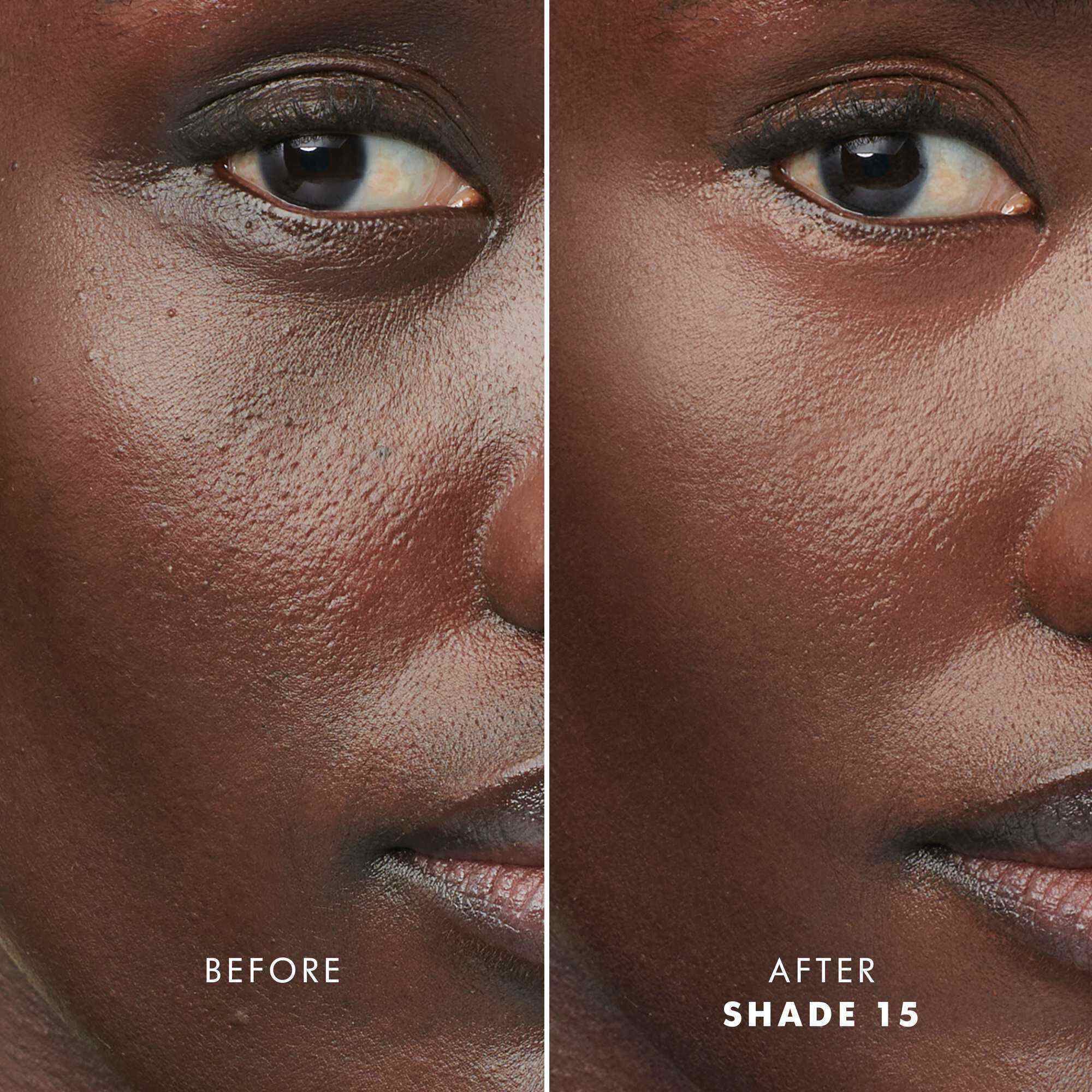 Correcteur de teint Eclat Luminous Silk