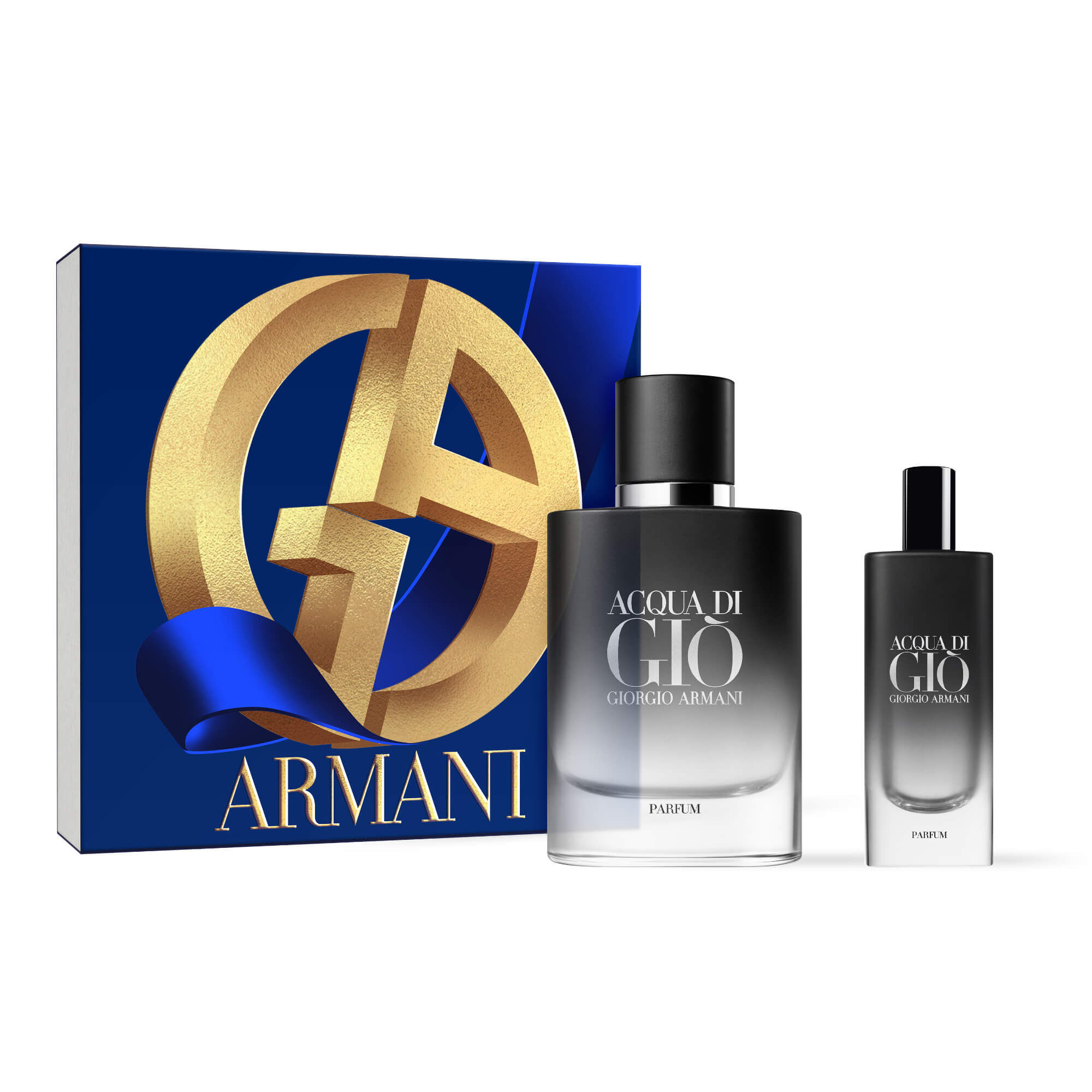 Coffret-cadeau Acqua di Gio Le Parfum 75 ml