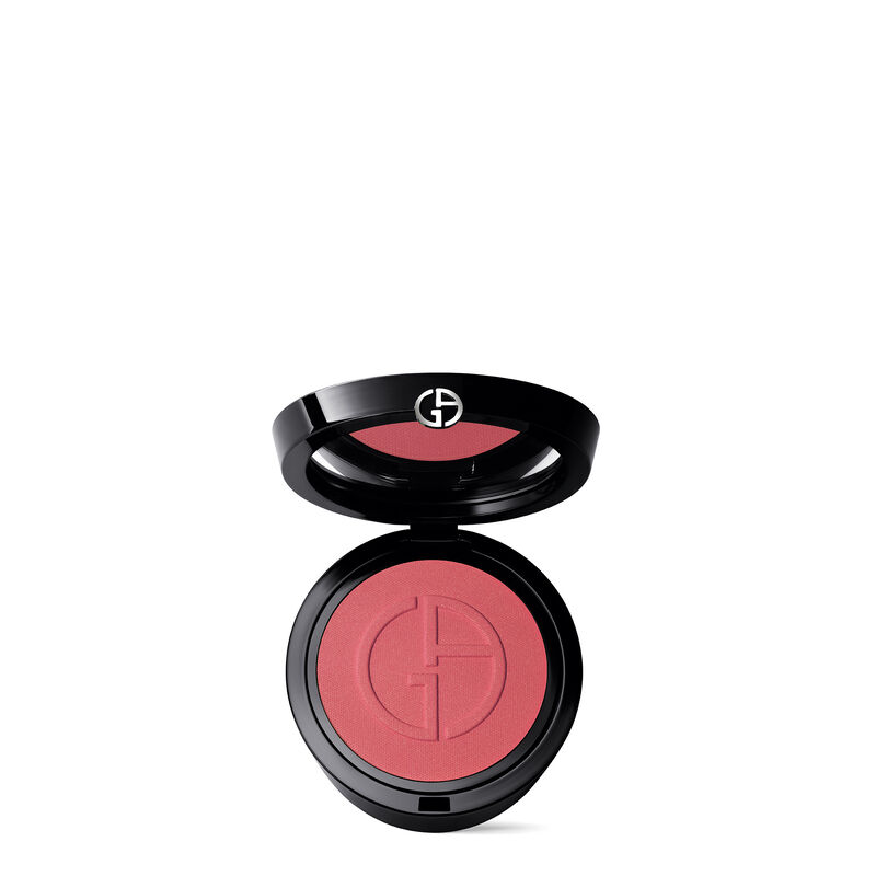 Blush Eclat Luminous Silk
