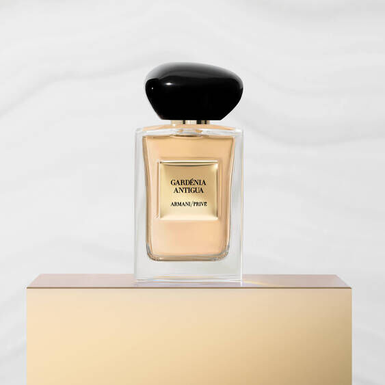 Armani Prive Gardenia Antigua Eau de Toilette Armani beauty France